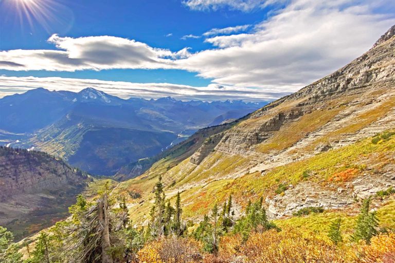 Montana Fall Foliage Map 2026: Peak Sep 26 to Oct 16 | More Than Just Parks