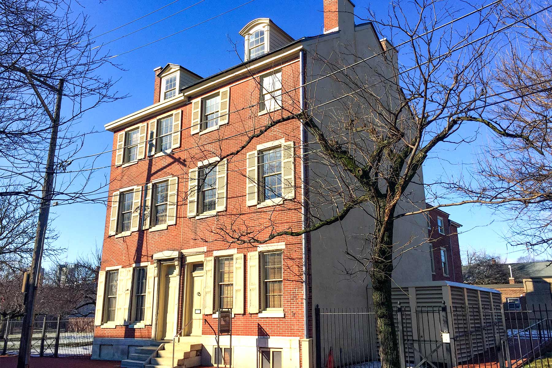 10 MUSTSEE Historic Sites In Pennsylvania (Expert Guide + Photos)