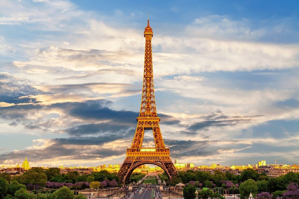 Paris, France | Best Travel Movies