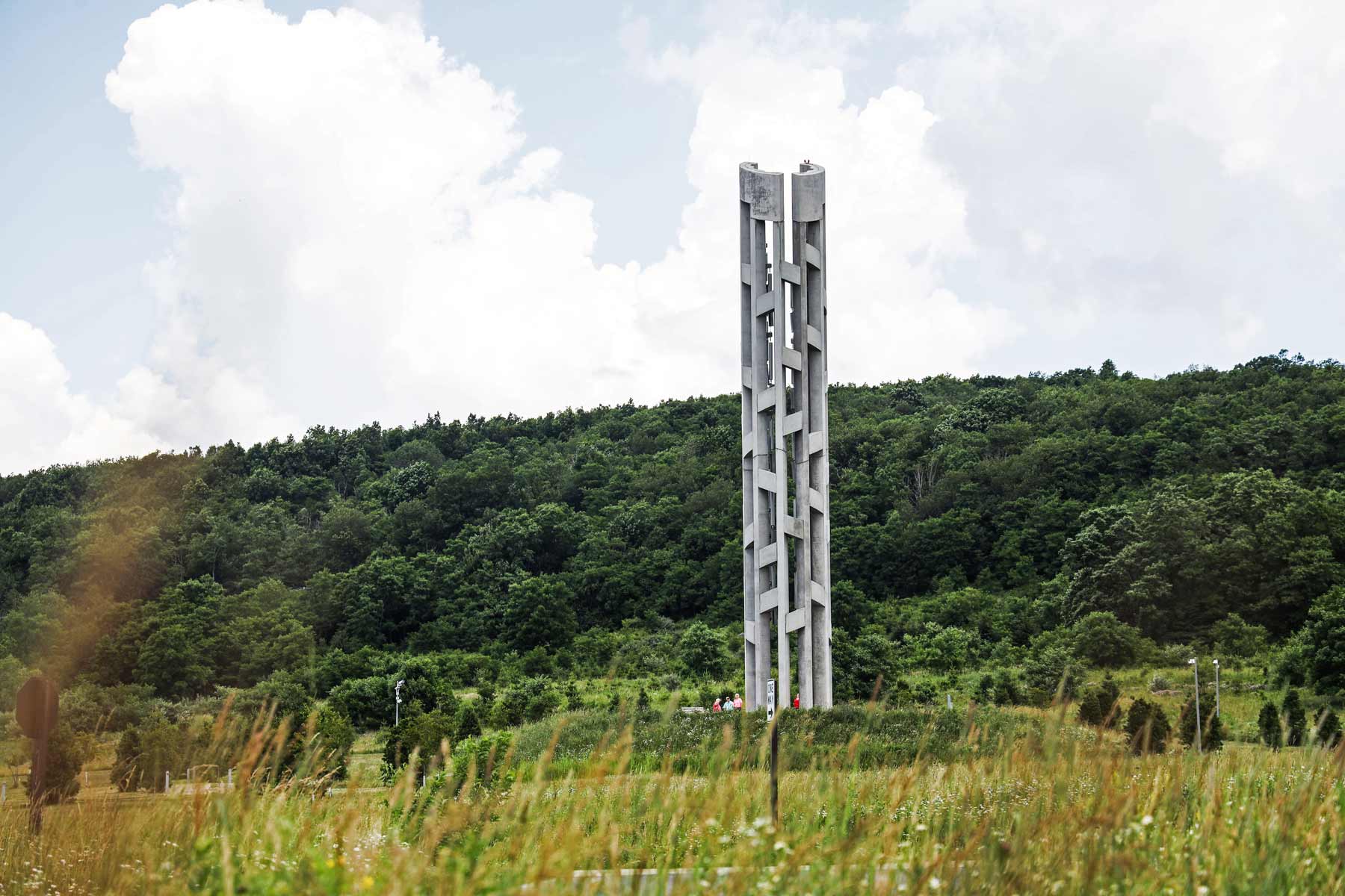 Flight 93 National Memorial | National Parks Near Pittsburgh