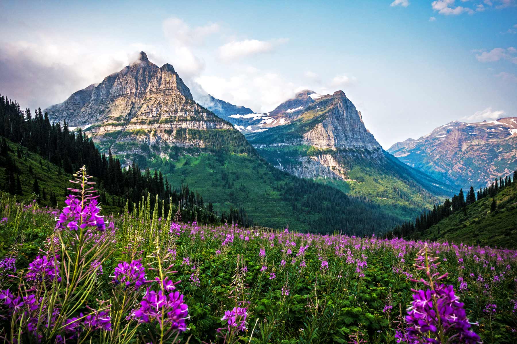 Try These 15 Amazing Things to Do on Your Visit to Glacier National Park