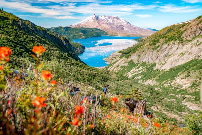 national monuments ranked, mount st helens national monument washington