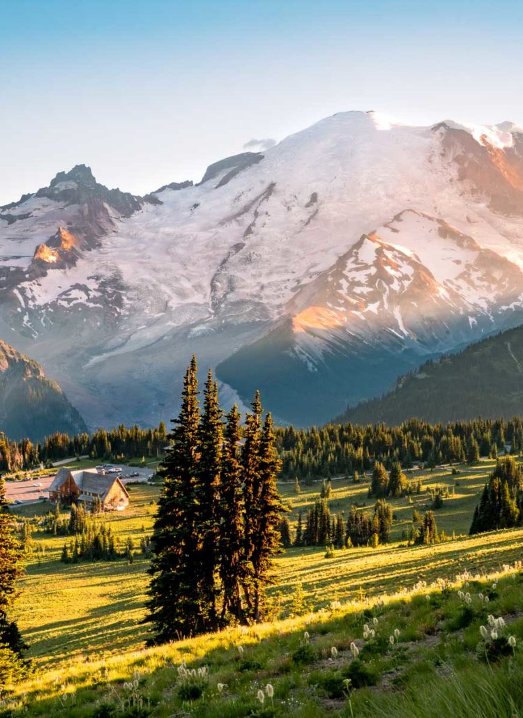 20 Best Mt Rainier National Park Hikes Ranked (Photos + Tips)