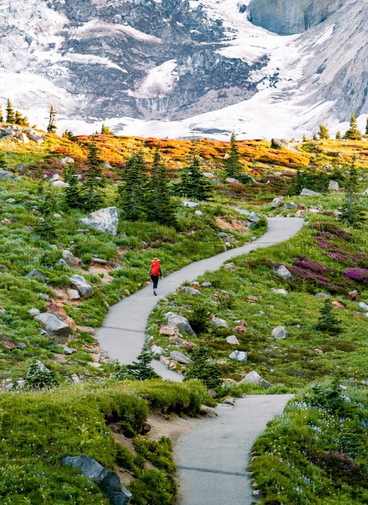 15 BEST National Parks to Visit in July (+Alaska Summer Guide)