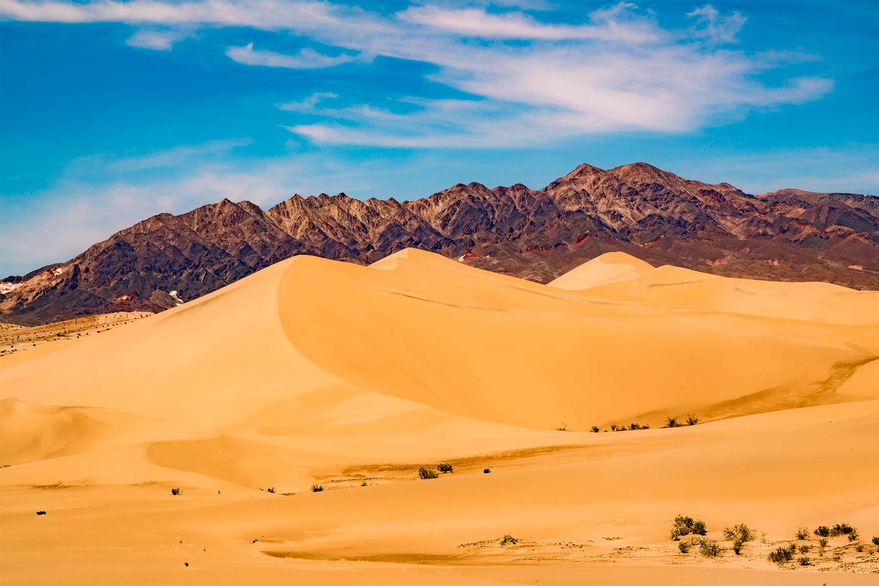 ibex dunes death valley
