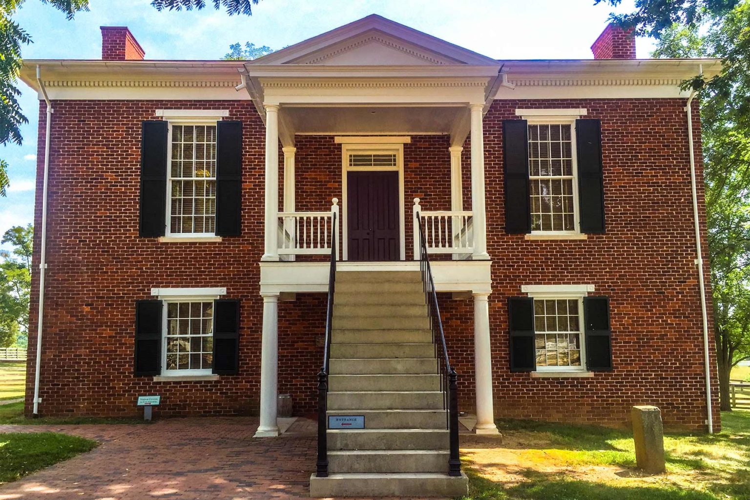 15 MUSTSEE Historic Sites In Virginia (Expert Guide + Photos)