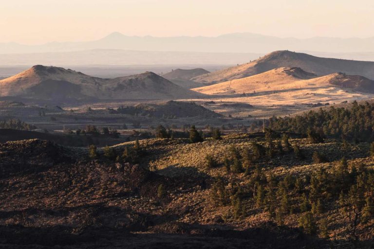 craters of the moon national monument, idaho national parks