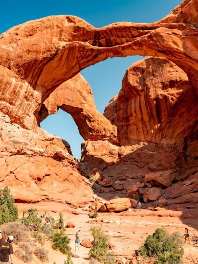 10 AMAZING Things to Do at Arches National Park (Explore)