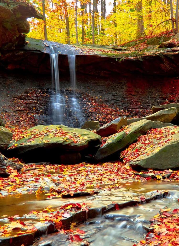 10 FASCINATING Facts About Cuyahoga Valley National Park
