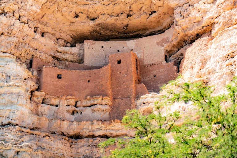 15 Historic Sites in Arizona Worth Visiting