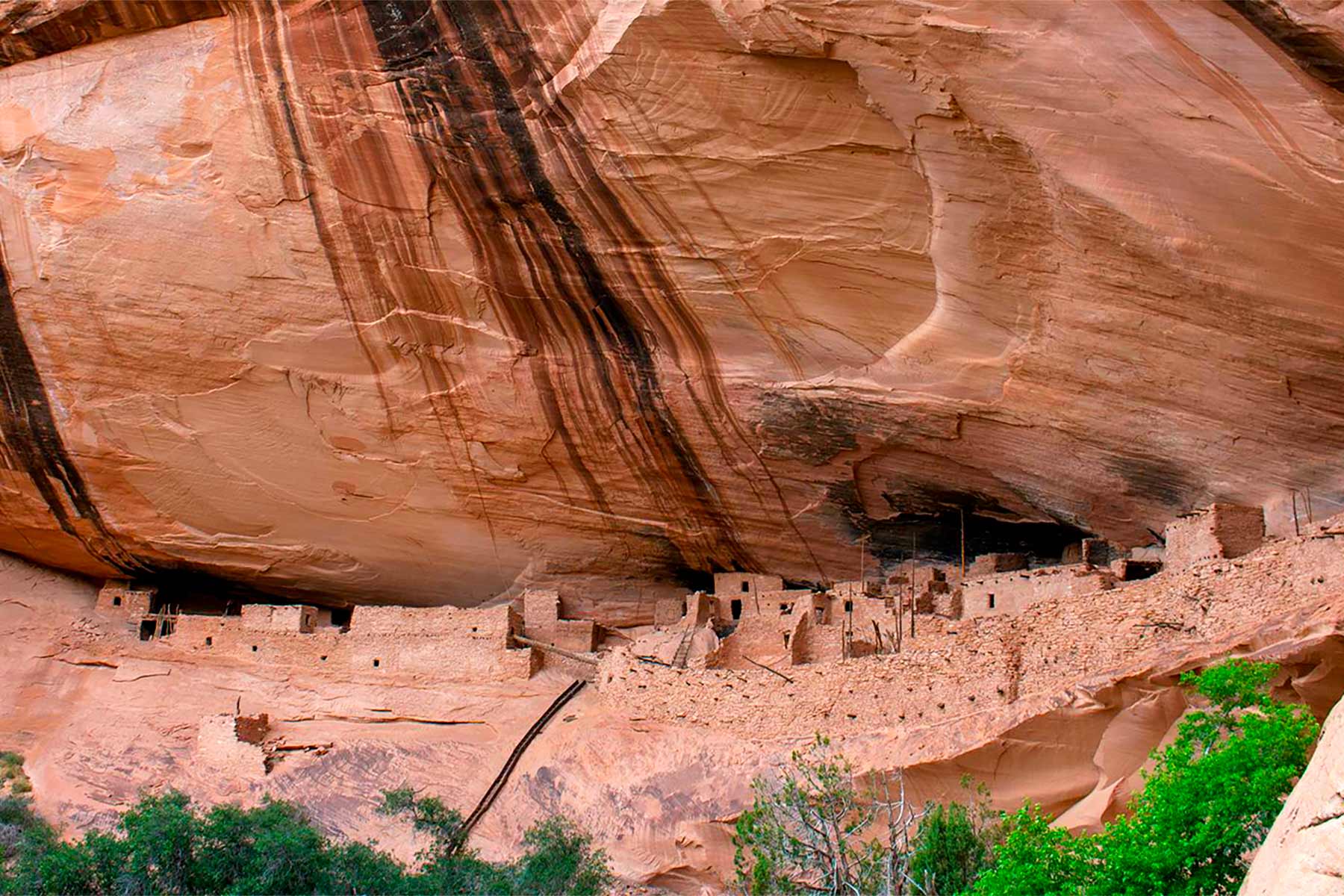Navajo National Monument Arizona