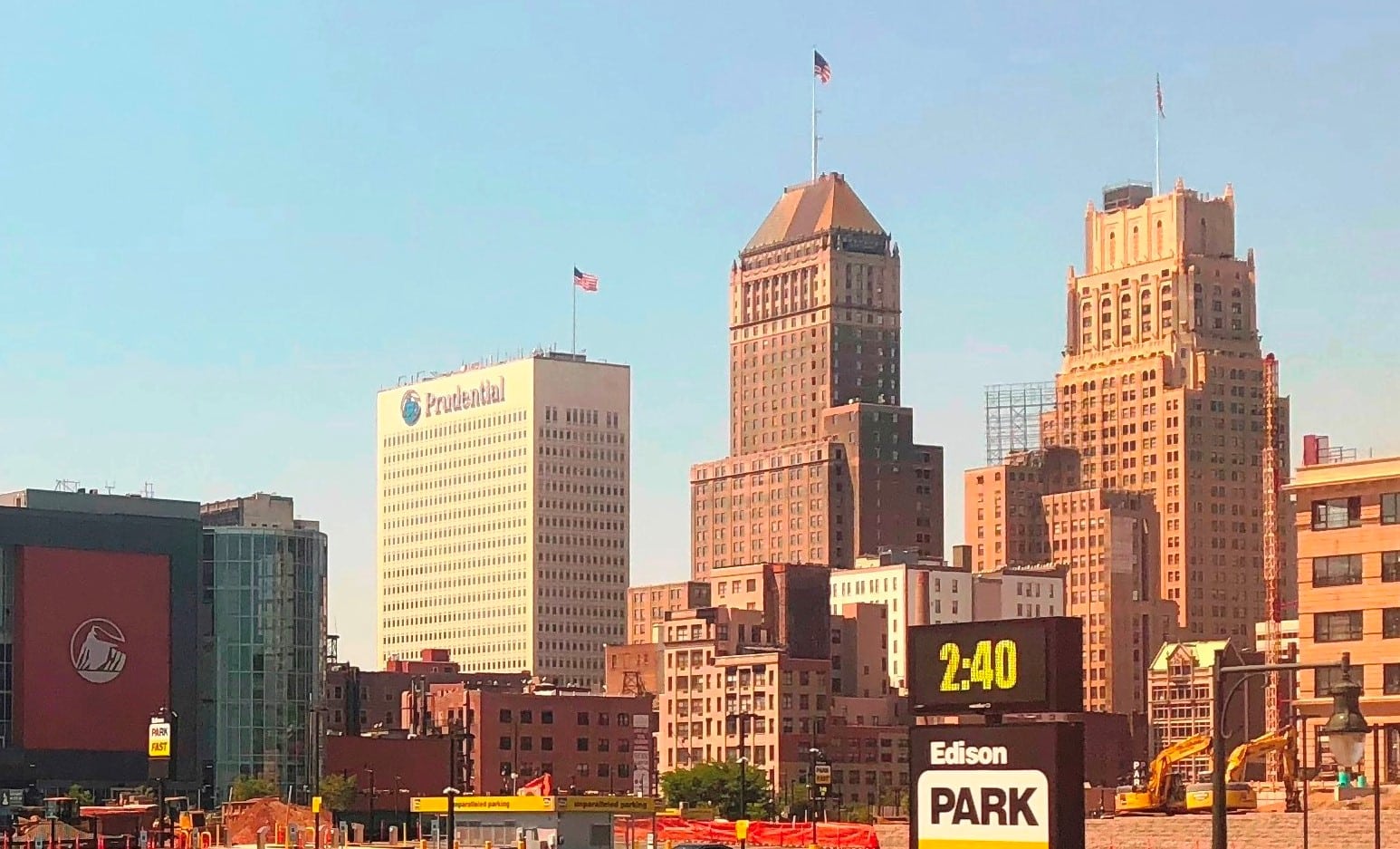 11 Surprising National Parks Near Newark