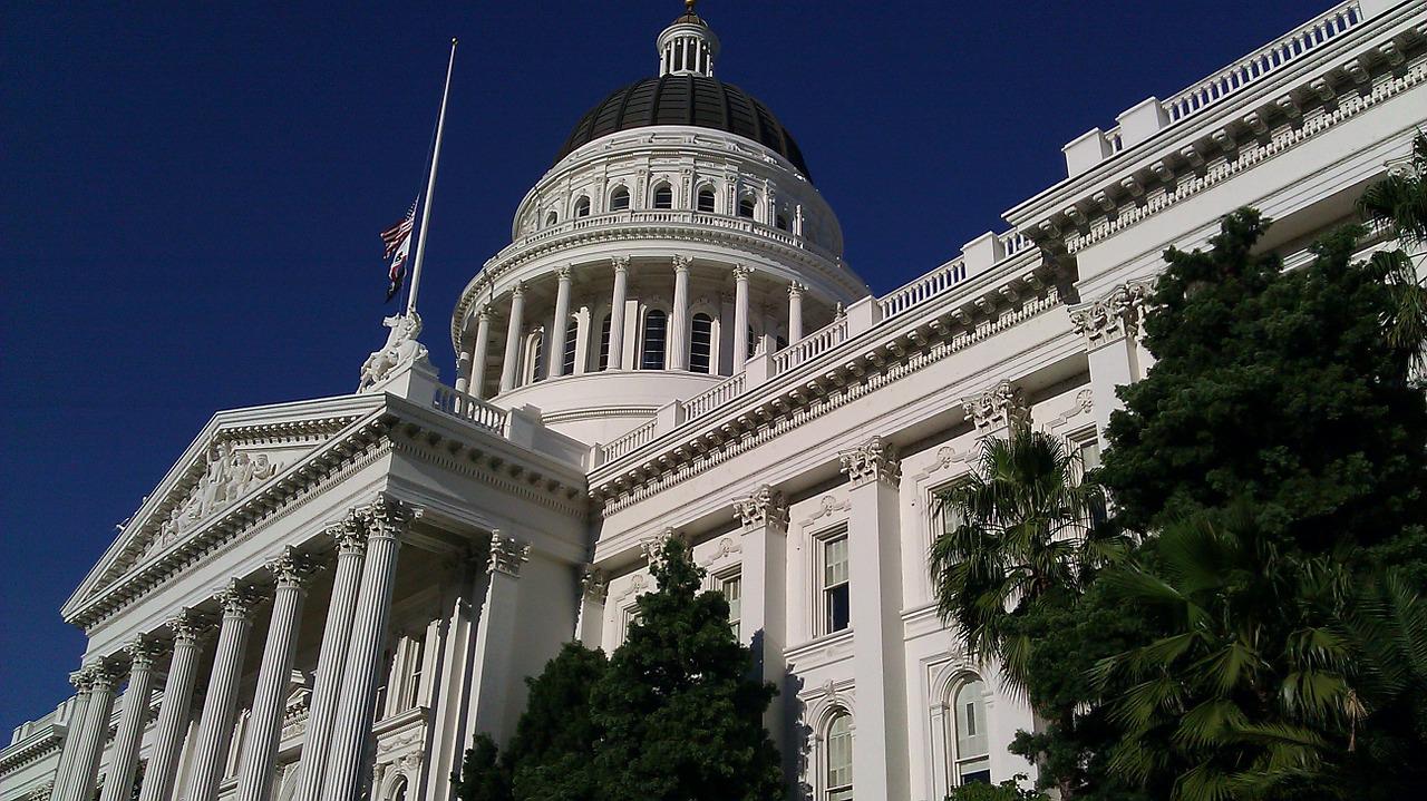 7 Surprising National Parks Near Sacramento