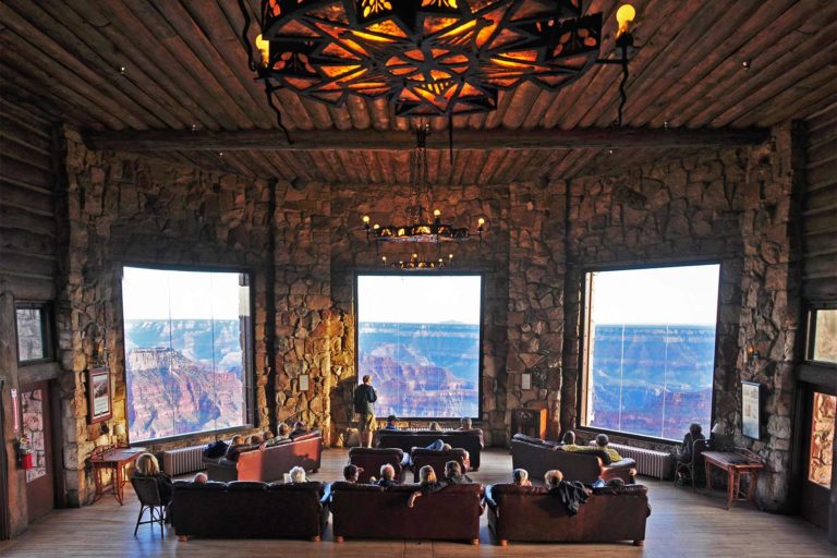 10 Closest Towns To The Grand Canyon South Rim (Where To Stay)