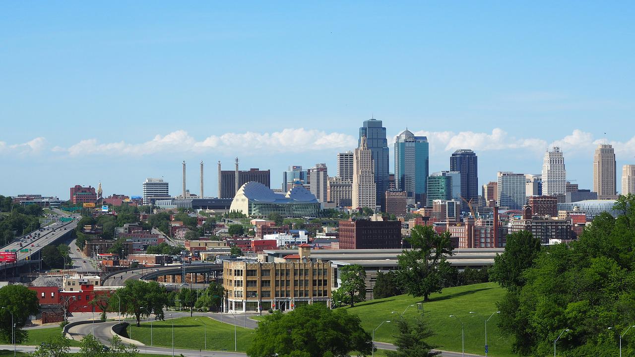6 Amazing National Parks Near Kansas City