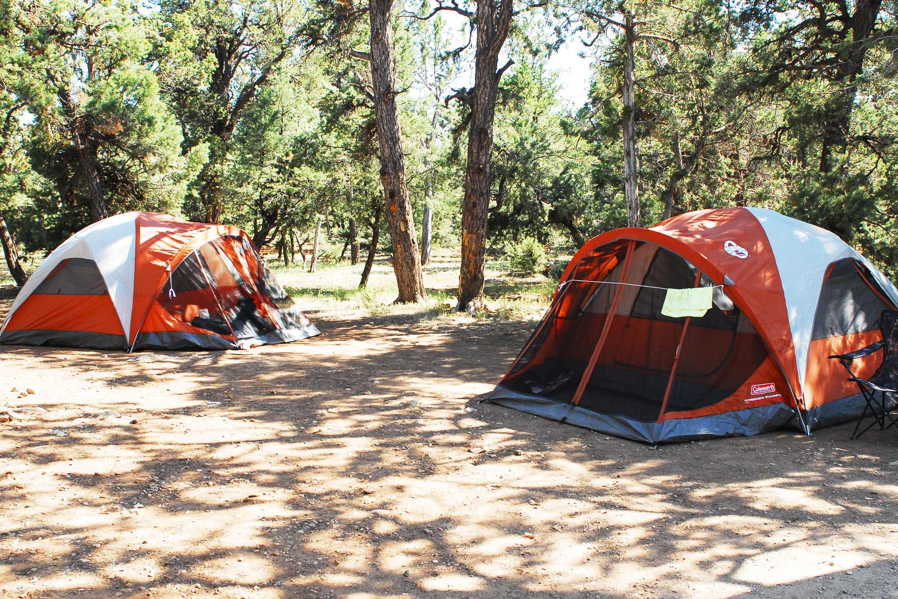 mather campground grand canyon national park south rim