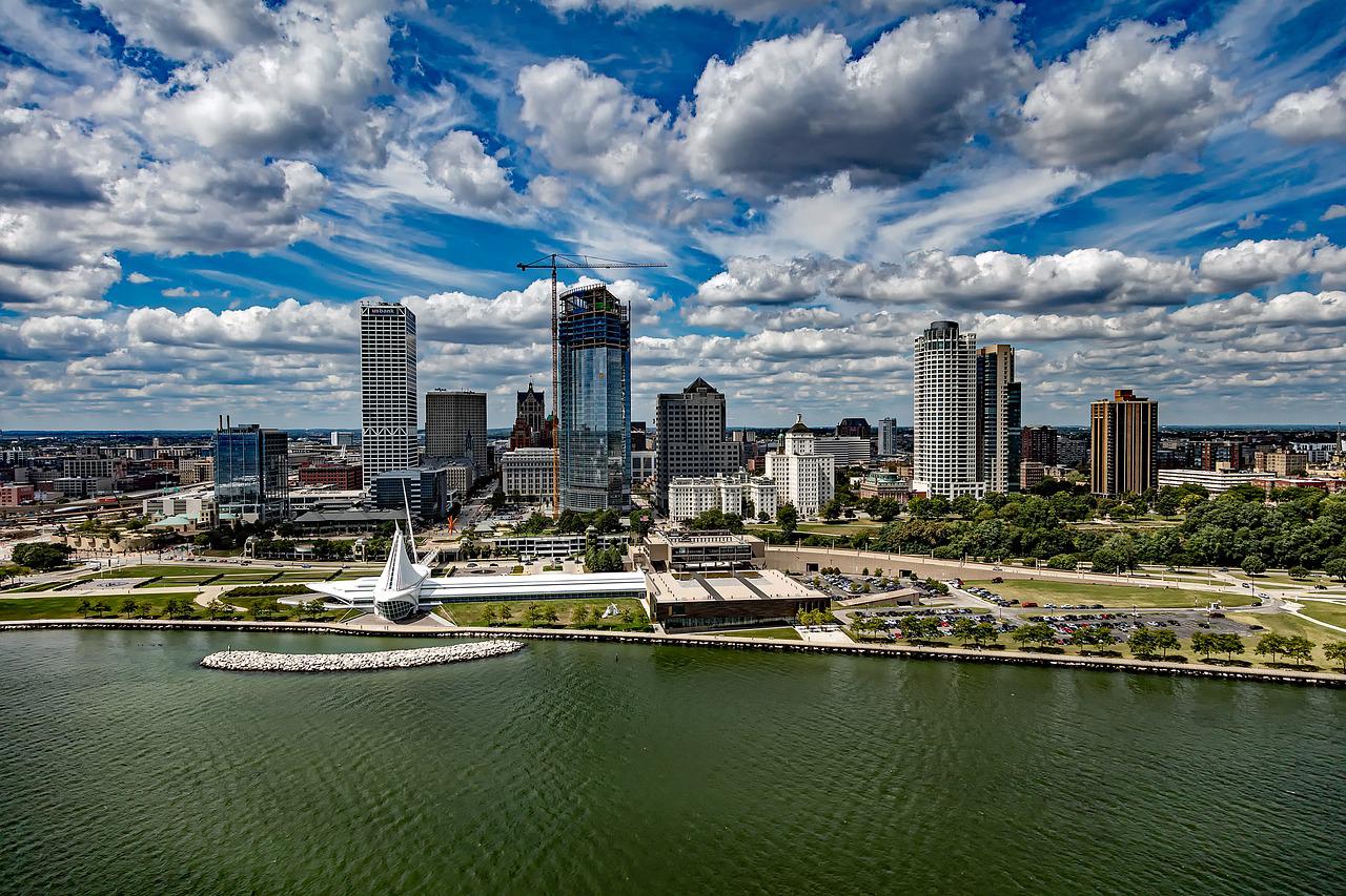 5 Surprising National Parks Near Milwaukee