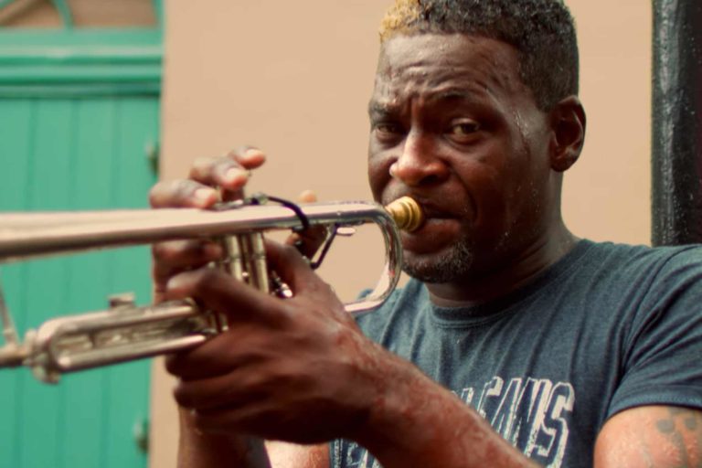 civil rights sites, new orleans jazz national historical park