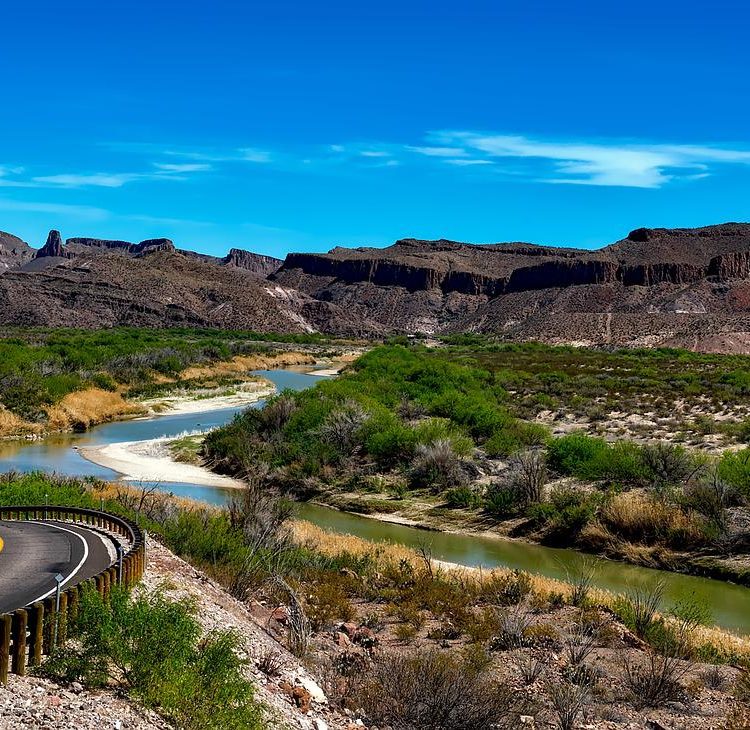 12 AMAZING Facts About Big Bend National Park