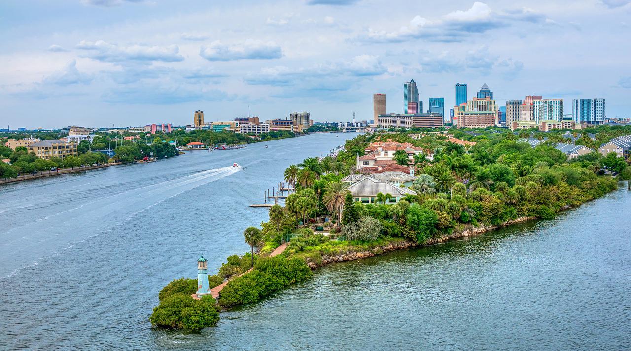 9 Best National Parks Near Tampa