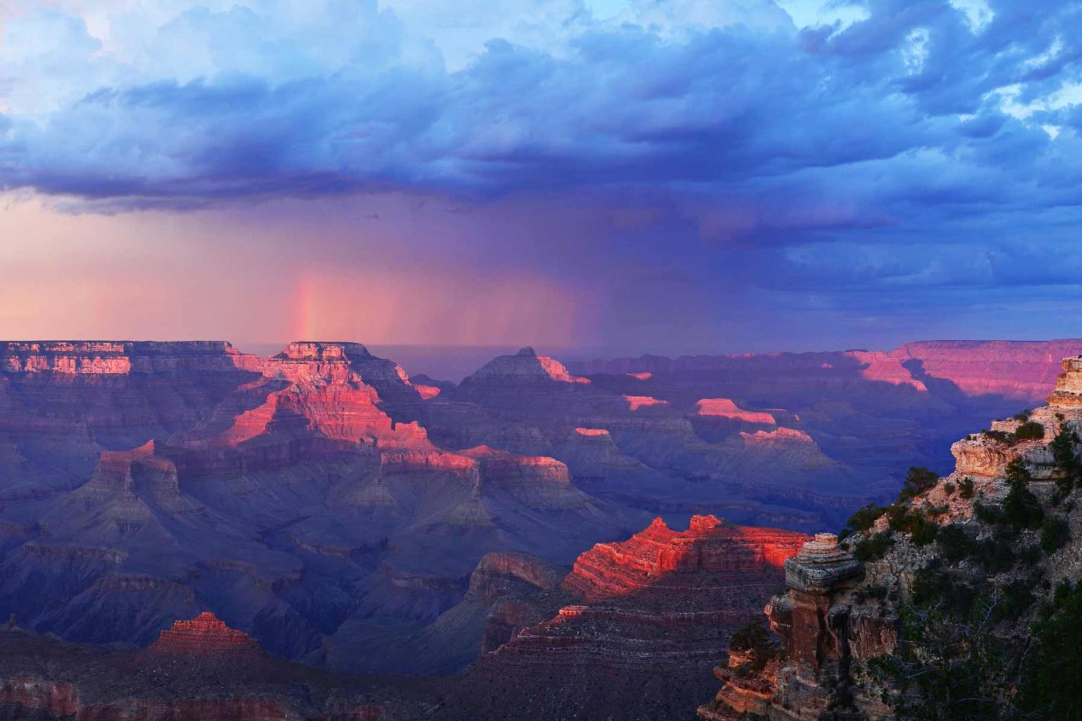 These 24 EPIC Arizona National Parks Will Blow Your Mind