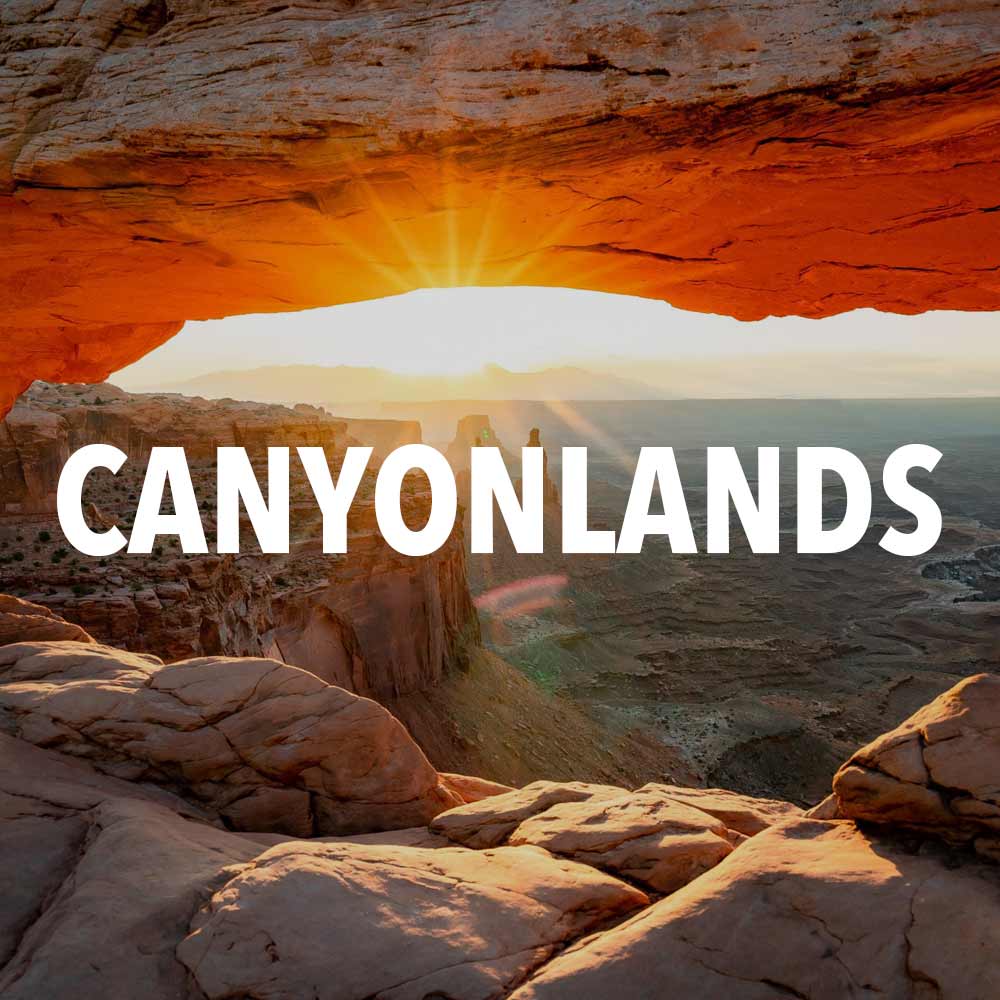 canyonlands national park
