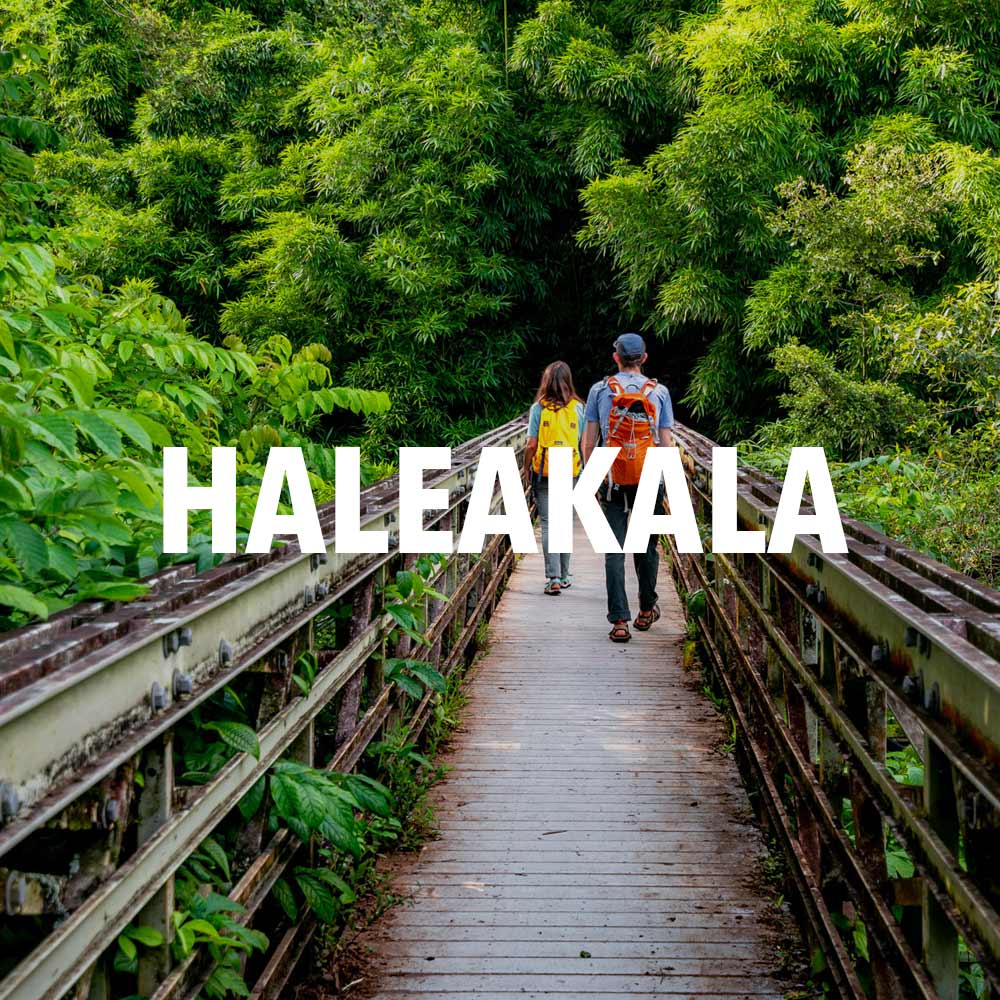 haleakala national park