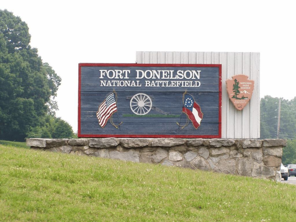 Fort Donelson National Battlefield | National Parks Near Lexington
