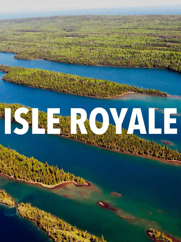 11 FASCINATING Facts About Isle Royale National Park