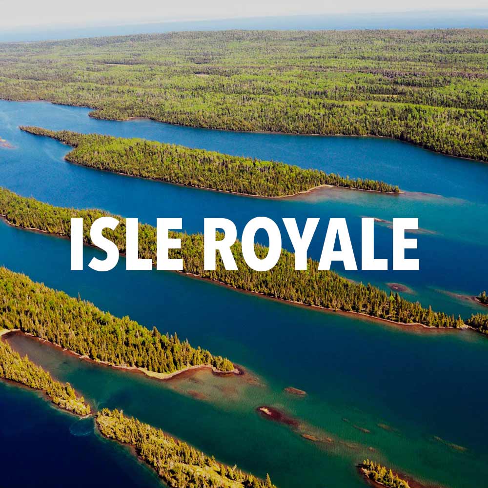 isle royale national park