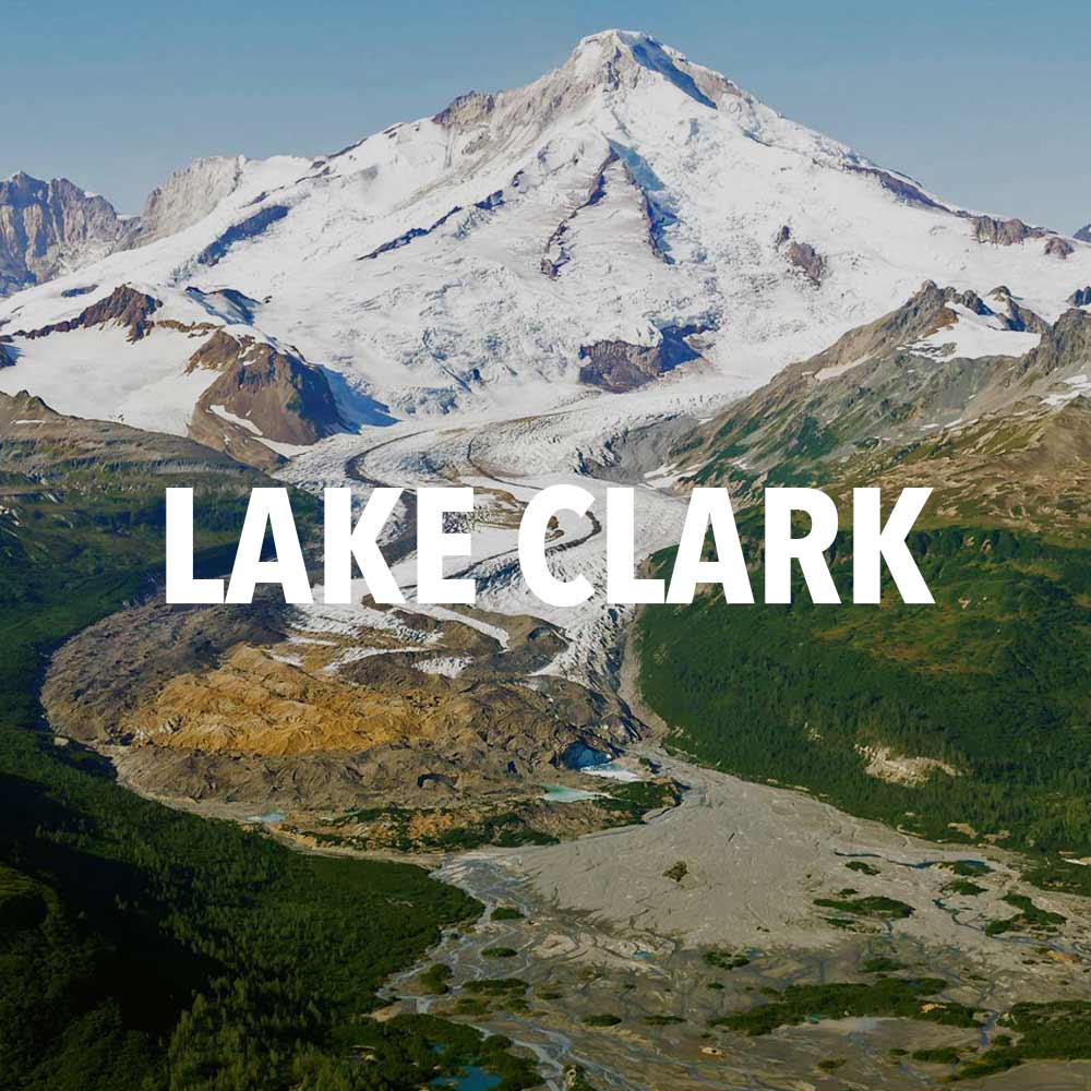lake clark national park