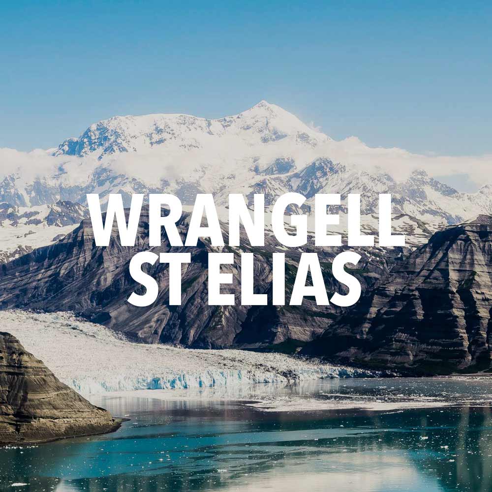 wrangell st elias national park