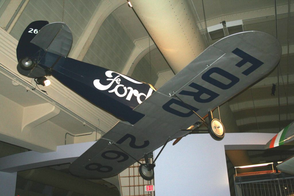 Henry Ford Museum | Historic Sites In Michigan