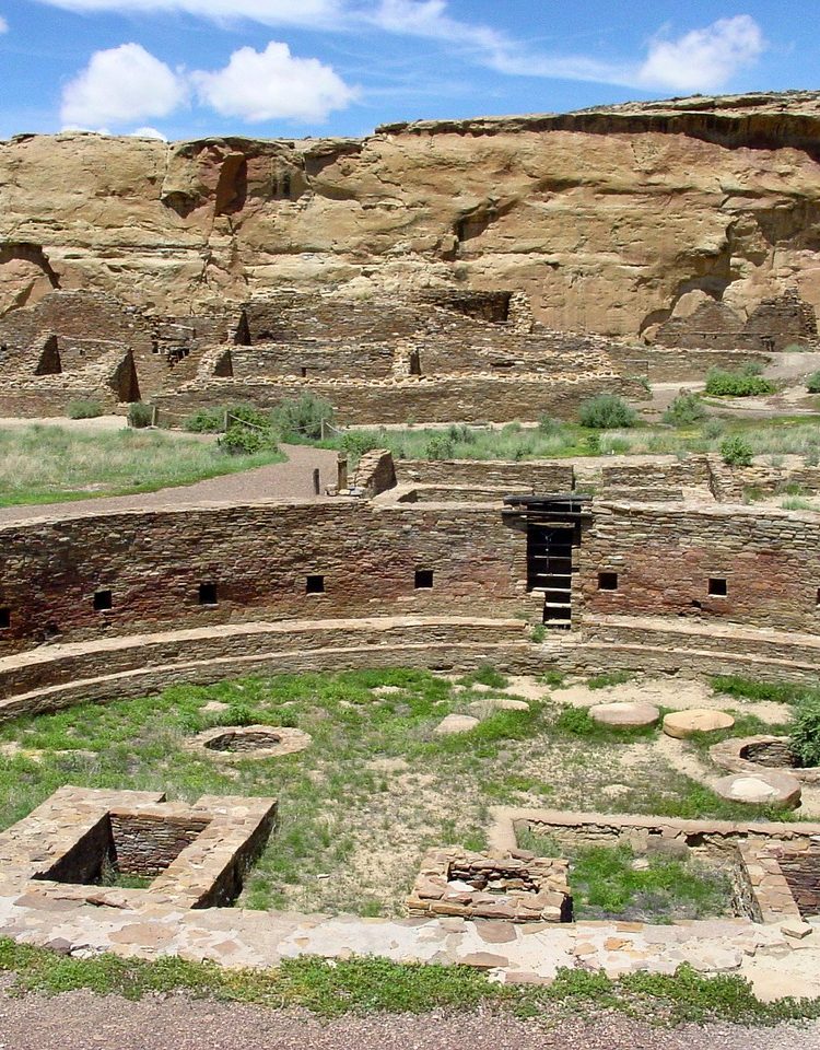 10 MUST-SEE Historic Sites In New Mexico (Guide + Photos)