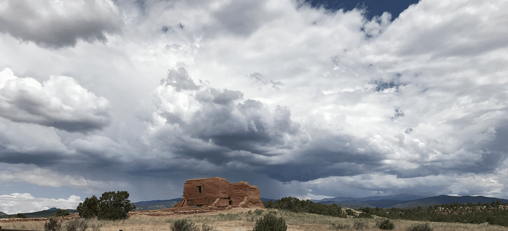 Pecos National Historic Park | Historic Sites In New Mexico