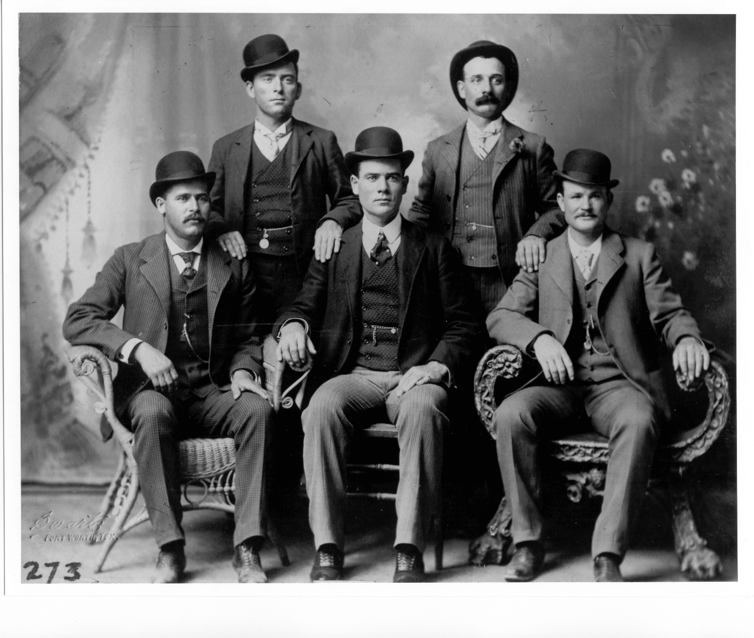 Butch Cassidy and the Wild Bunch | Canyonlands National Park Facts