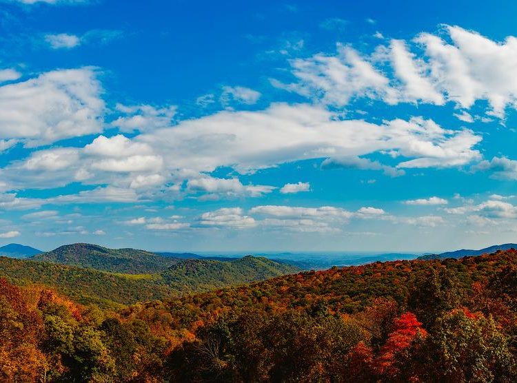 30 EPIC Virginia National Parks Worth Visiting (Guide + Photos)