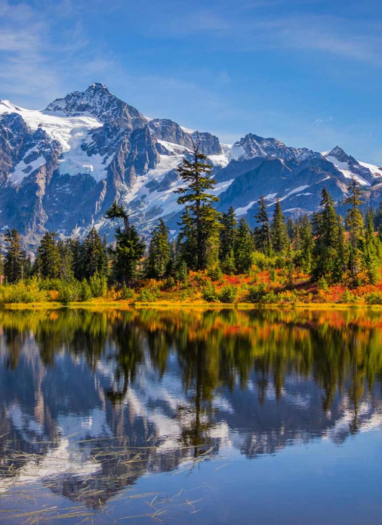 11 FASCINATING Facts About North Cascades National Park to Know