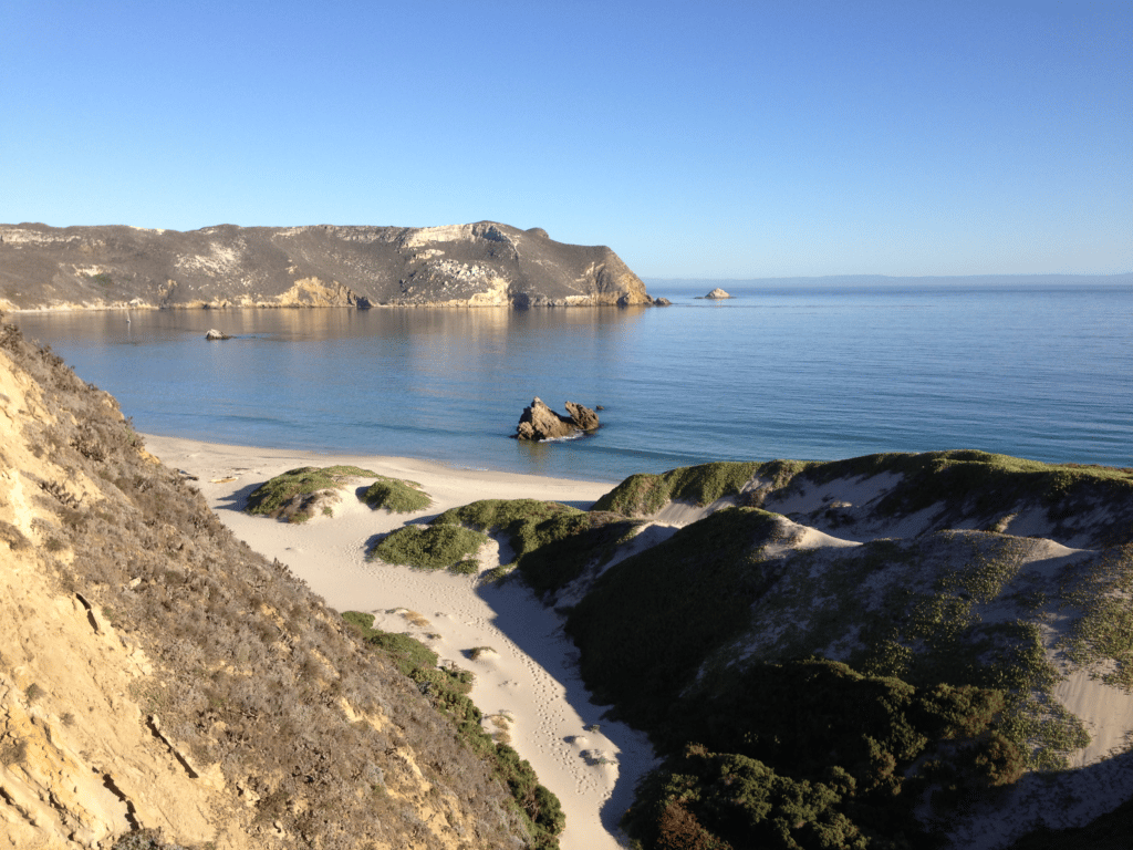 San Miguel Island | Channel Islands National Park Facts