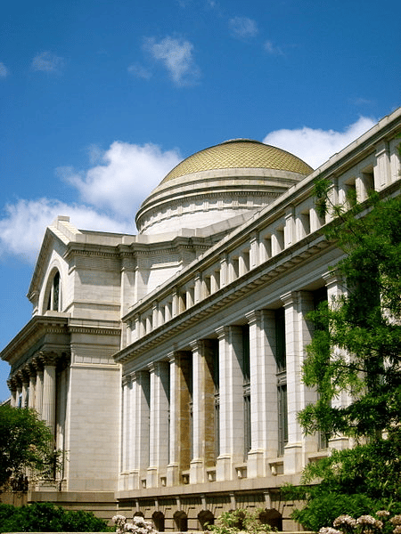 Smithsonian National Museum of Natural History | National Parks In Washington D.C.