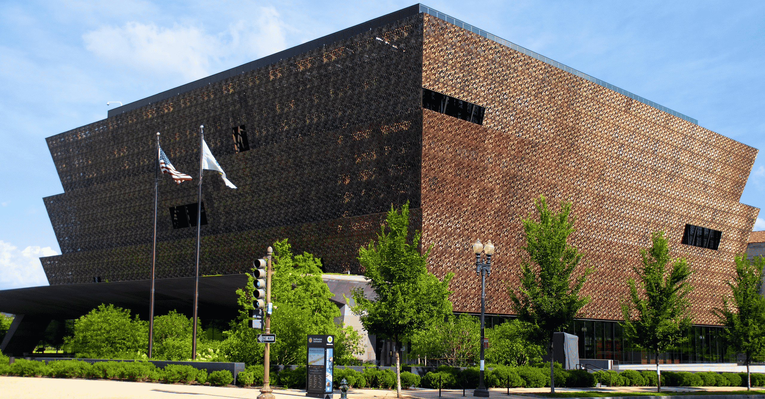 The National Museum of African American History and Culture | National Parks In Washington D.C.