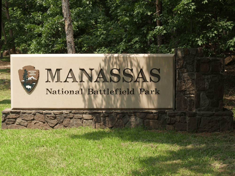 Manassas National Battlefield | Civil War Sites 