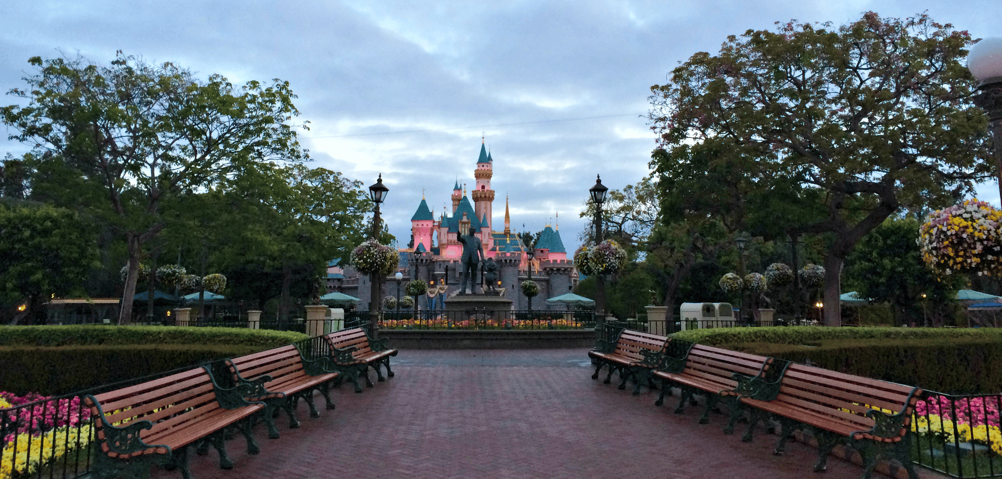 Disneyland | Historic Sites In California