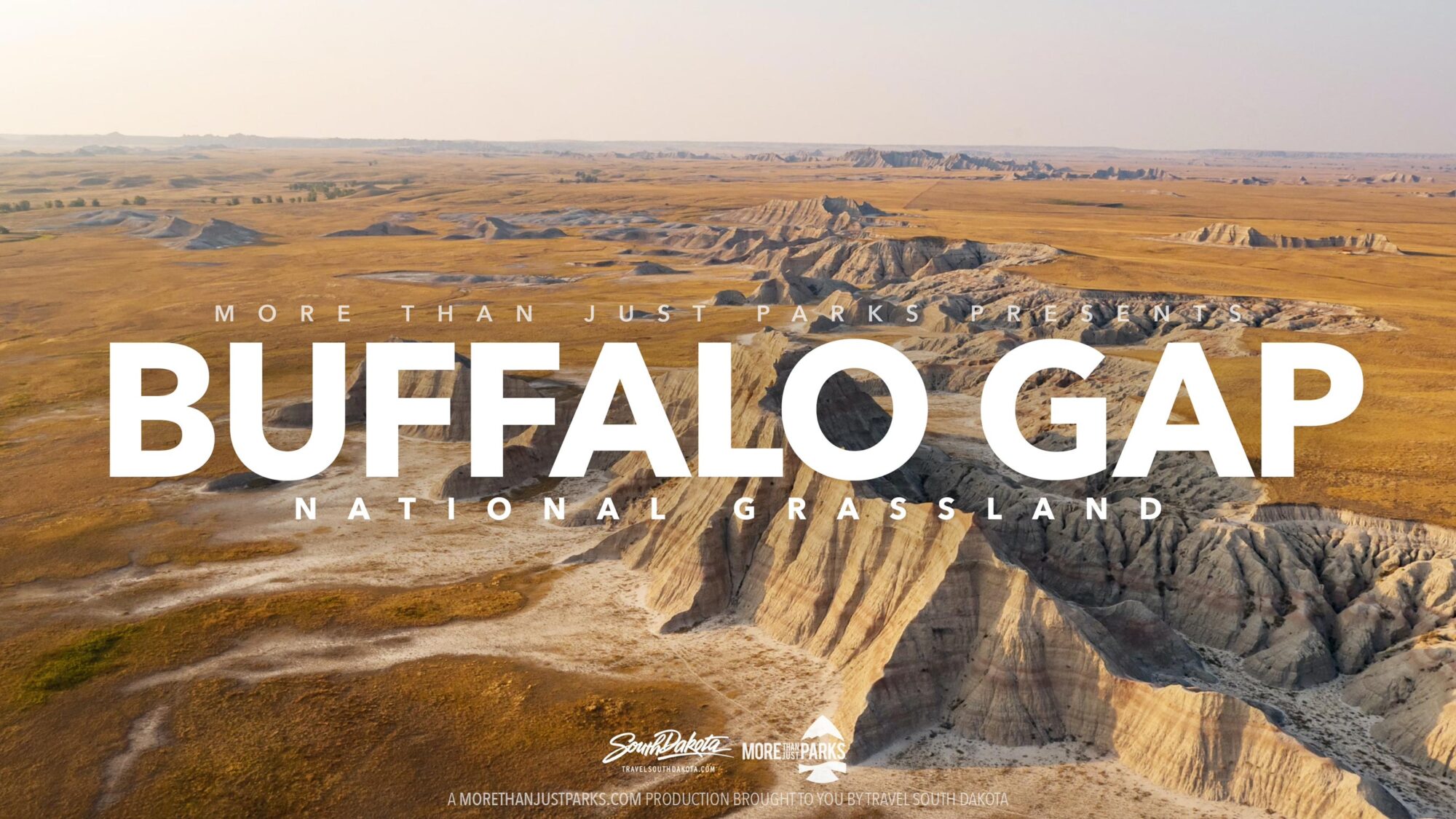 buffalo gap national grassland