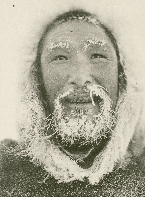 Alaskan Eskimo