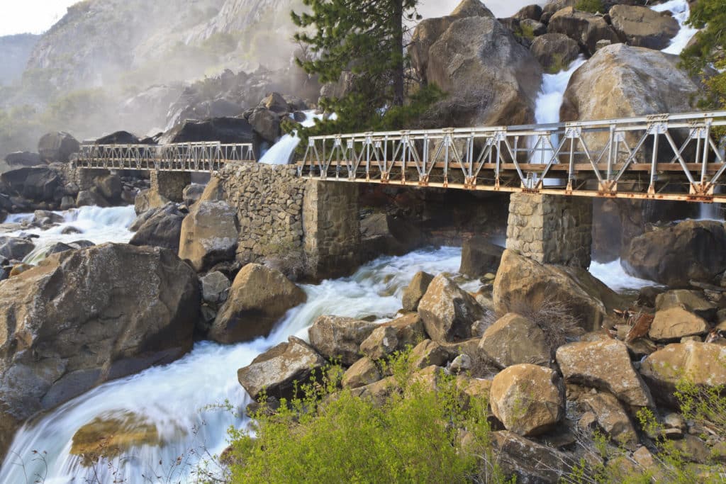 6 best hikes in Yosemite National Park - Lonely Planet 6 best hikes in Yosemite National Park - Lonely Planet