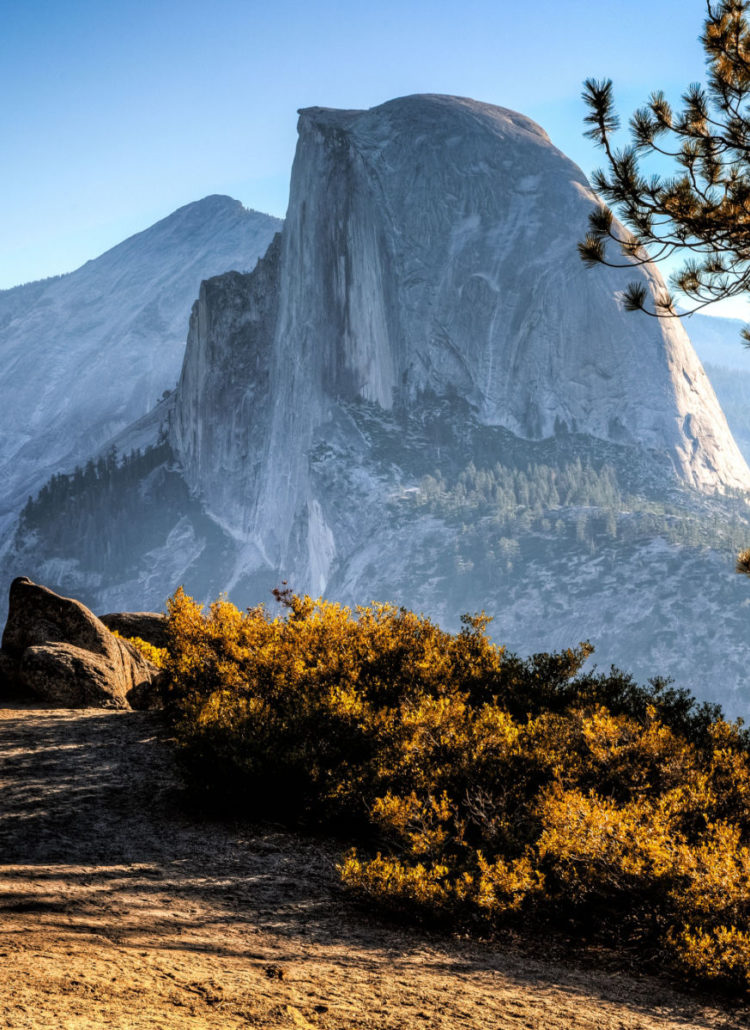 Yosemite Things To Do