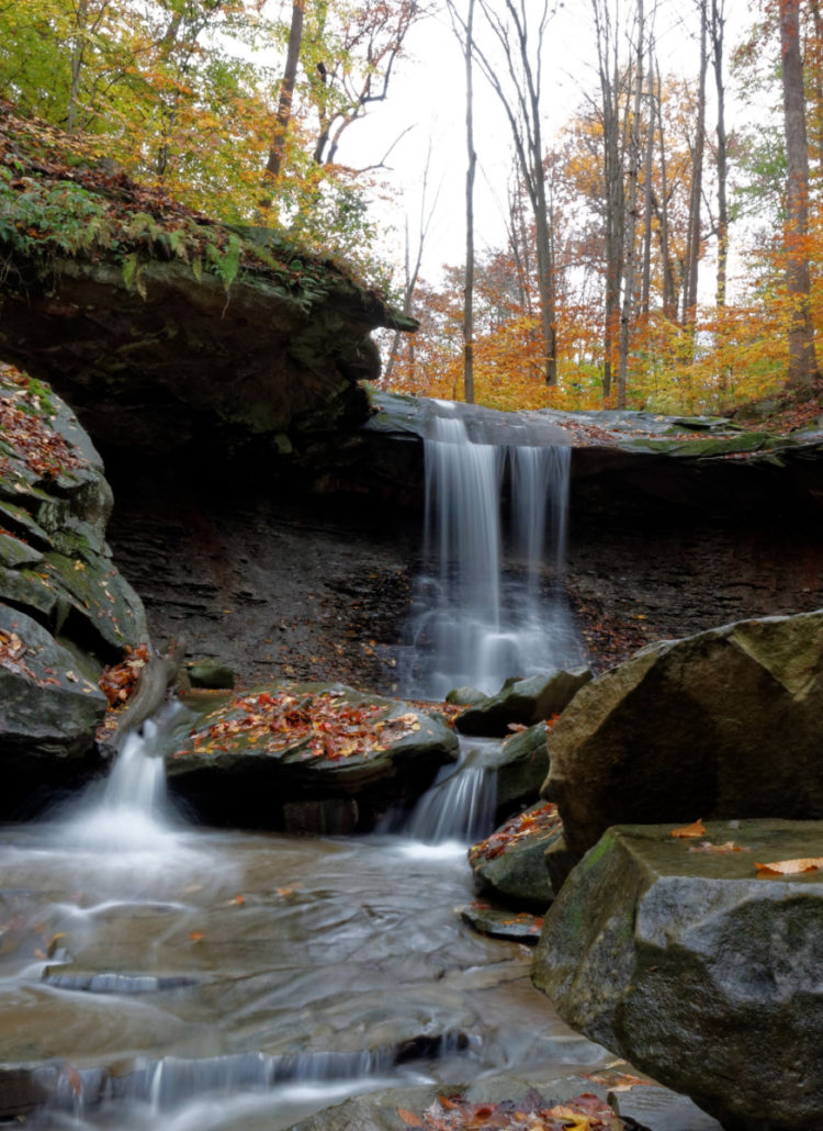 15 INCREDIBLE Things to Do in Cuyahoga Valley National Park