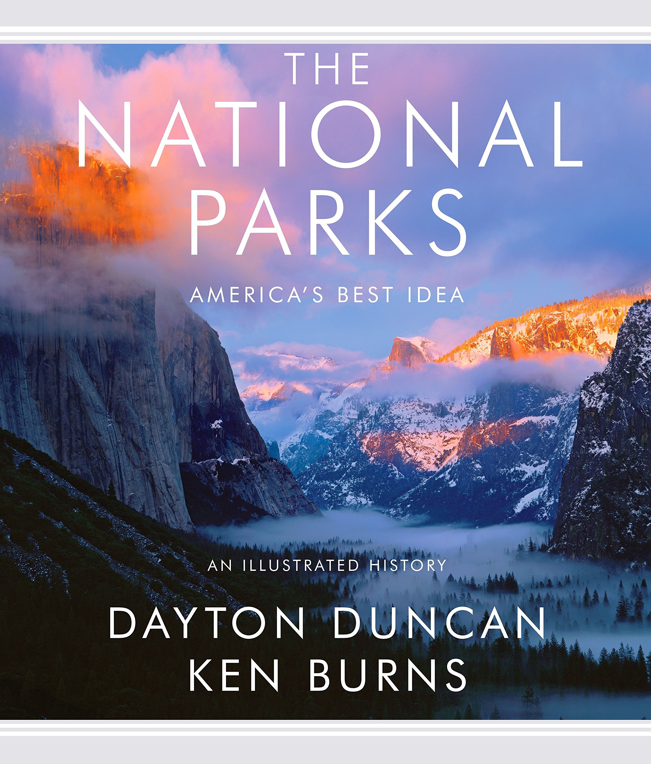 gifts for national park lovers