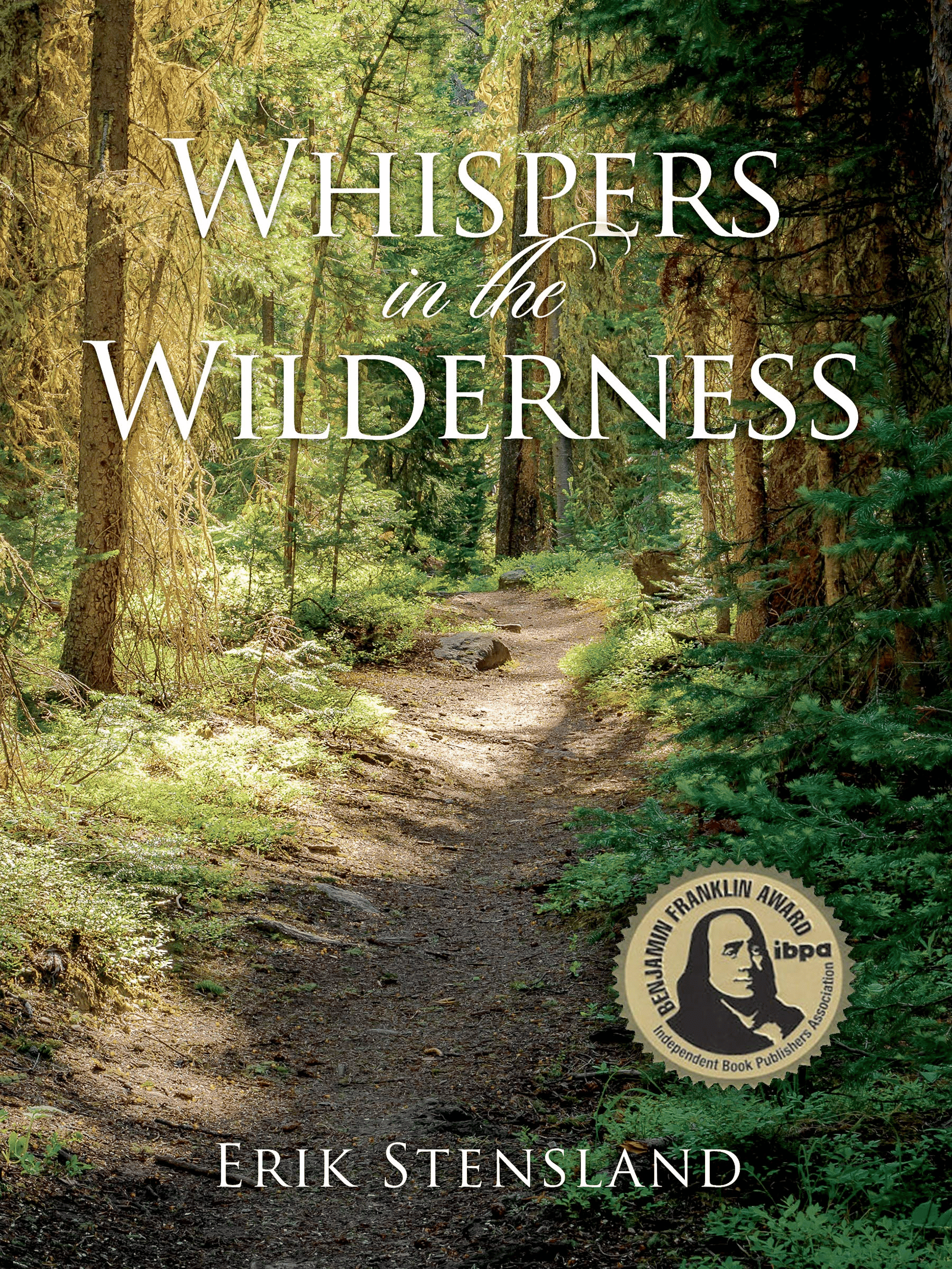 Whispers In The Wilderness